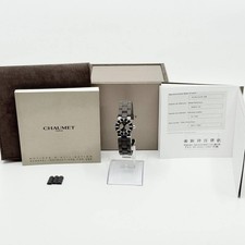 Montre femme Chaumet Class One