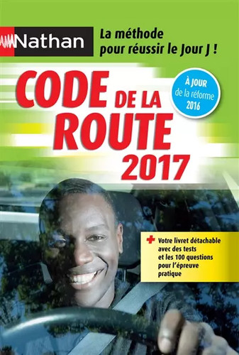 Code route 2017 thierry - la,