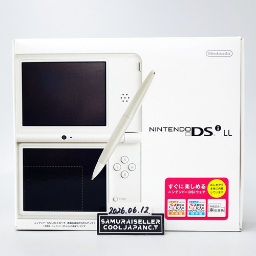 Nintendo dsi natural - dsi, xl