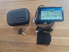 GPS moto BMW Motorrad NAVIGATOR VI 6 (Garmin)