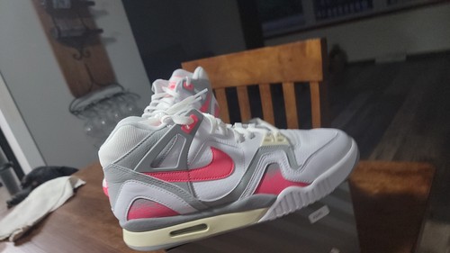Nike air tech - tech, challenge