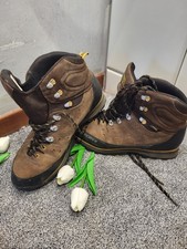 Chaussures rando Tecnica