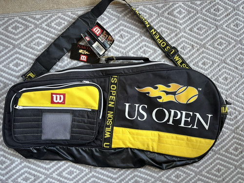 Wilson vintage open - vintage, triple
