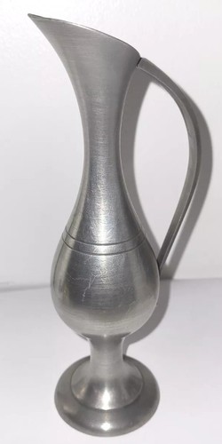 Vase aiguière soliflore - vase,
