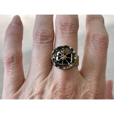 Bague Pentti Sarpaneva en