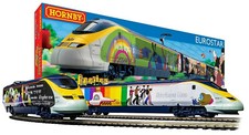 Hornby The Beatles 'Yellow