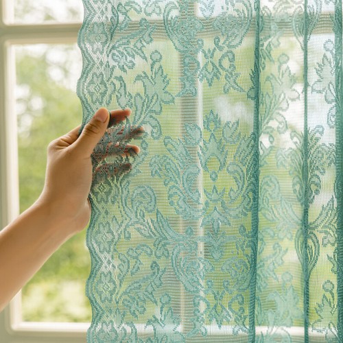 Jasper floral tissu dentelle - jasper,