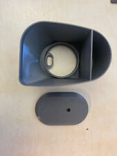 Velovap, cuve carburateur. Fabrication PETG