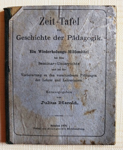 Zeit tafel zur - zur, geschichte