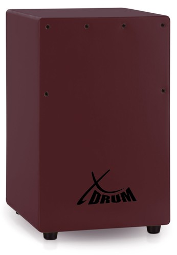 Petit cajon batterie main - cajon,