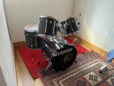 Batterie Ludwig Acoustique