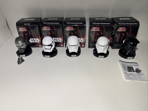 Bandai star wars helmet - wars,