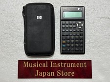 Hewlett packard 35s - hewlett-packard,