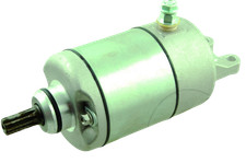 Démarreur JMP Honda FES 250 Foresight NSS 250 Jazz Piaggio X9 250 98-05