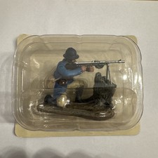 Soldat plomb atlas ww1 - soldat,