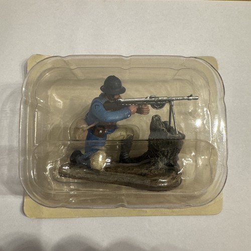 Soldat plomb atlas ww1 - soldat,