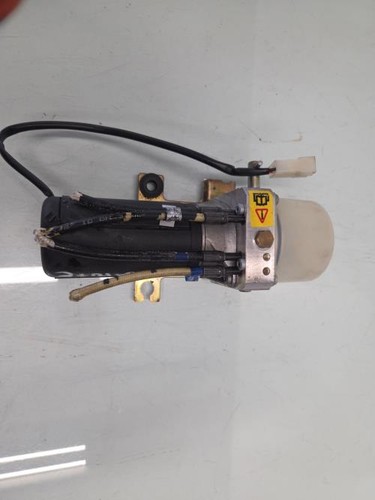 Moteur capote volkswagen - de,