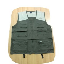 Gilet Travail Homme sans