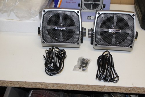 Haut parleur voies - parleur, 60w