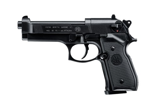 Airgun beretta m92fs - m92fs, co2