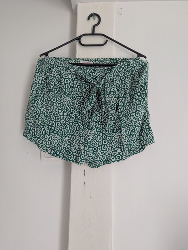 Short fluide femme - short,