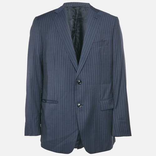Blazer burberry vintage - blazer, blue