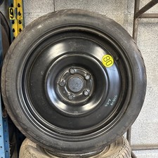 2170602 roue de secours POUR TOYOTA AVENSIS Auris (T25) /4TX17FH ET39 /5H 5X11