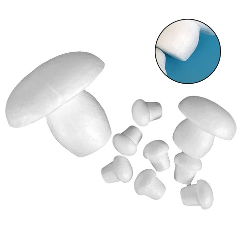 Pcs champignon faire - pcs,