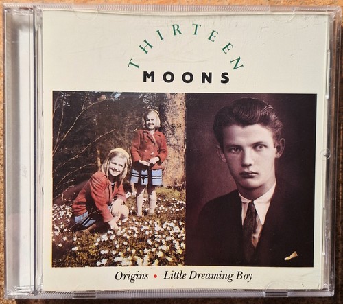 Thirteen moons - thirteen,