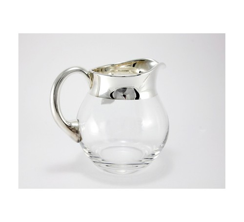 Design pichet verre litre - pichet,