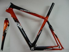 Cadre vélo route ktm - cadre, de