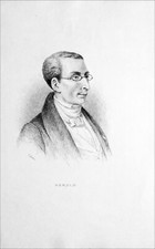 Portrait du COMPOSITEUR