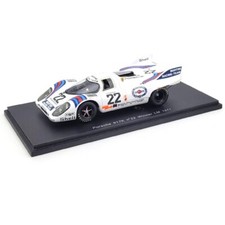 1971 Porsche 917K #22 - Winner