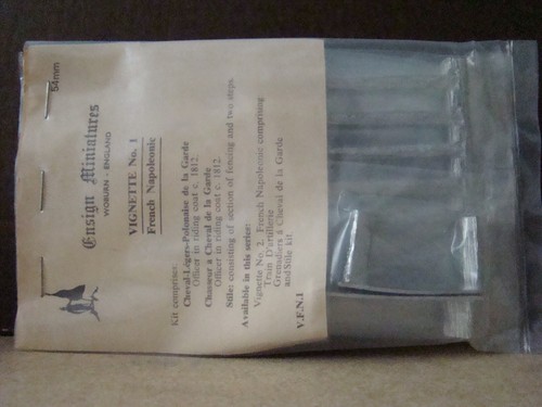 Ensign miniatures garde - v1,
