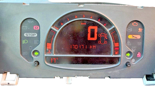 8200418023f bloc compteur - bloc,