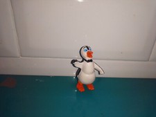 Figurine en PVC ancien nestor
