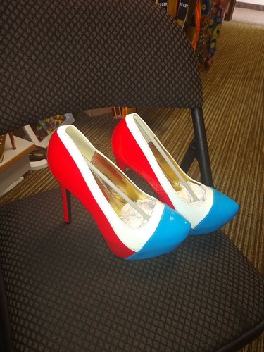 Women fashion heels - women,