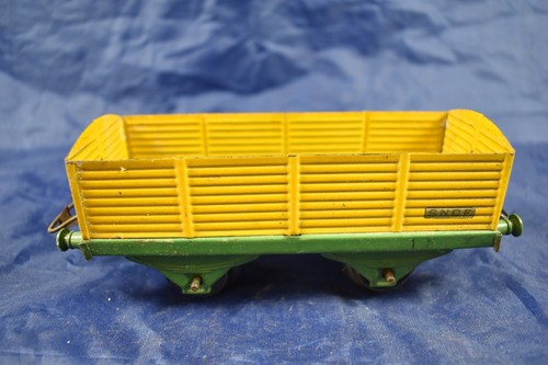 Serie hornby wagon - hornby, tombereau