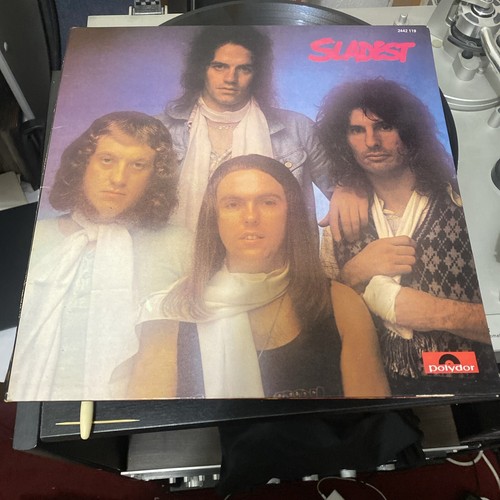 Sladest slade 2442 - ,
