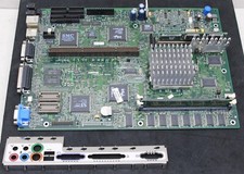 RETRO Carte mère Compaq