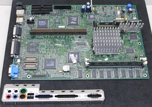 Retro carte mère compaq - retro,
