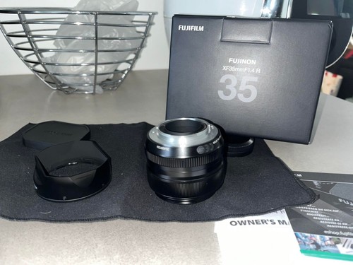 Fujifilm fujinon 35mm 1 - fujifilm,