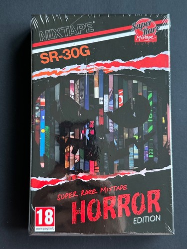 Jeux super rare games - jeux,