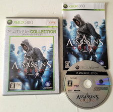 Assassin's Creed - XBOX 360 -