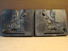 MOULE AIRFIX N°2103 - PRUSSE