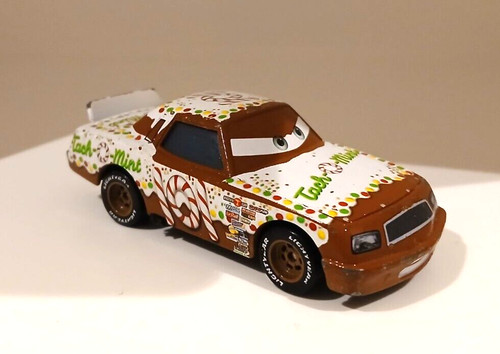 Piston cut voiture mattel - piston,