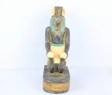 Rare ancienne statue