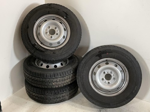 Jeux pneus jantes fiat - pneus,