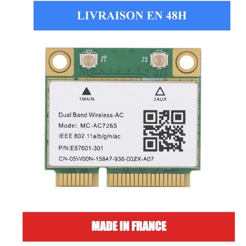 Ejoyous carte réseau wifi - ejoyous,