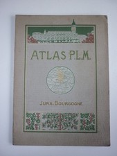 ancien ATLAS PLM chemin de fer